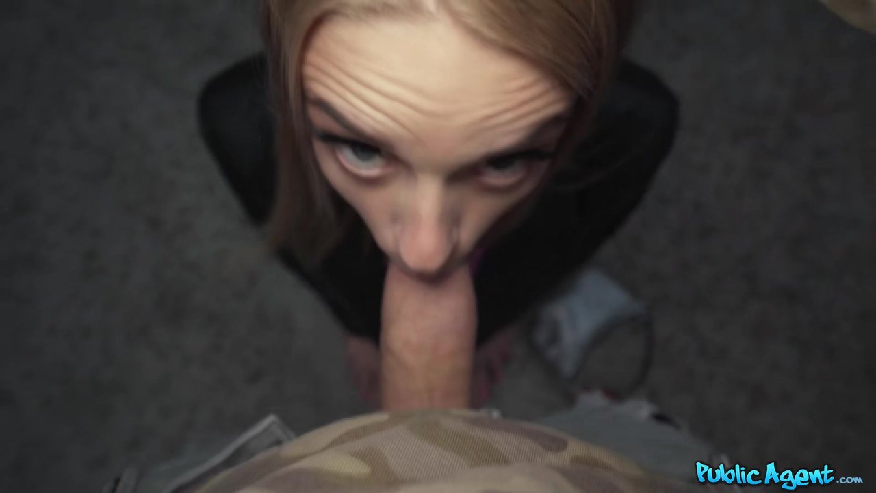 PublicAgent - Naomi Love